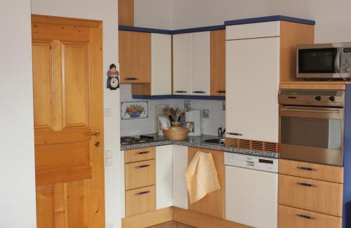 Bad Kleinkirchheim Apartment | Apartments Pfeffermühle - Kärnten Card im Sommer inklusive
