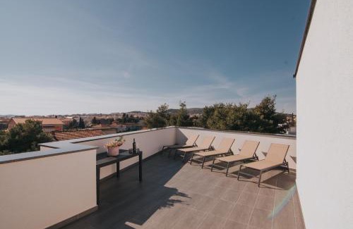 Vodice Apartment | Apartments PiiP-ni-More