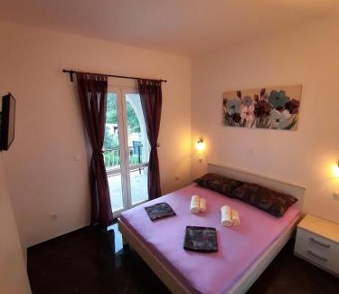 Kobas Apartment | Apartments Pitarević