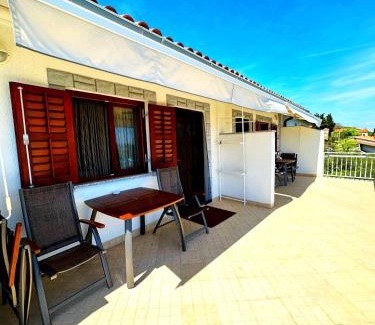 Zagorje Apartment | Apartments Plavčić