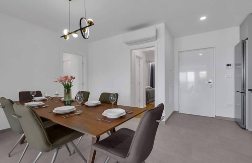 Bidol Apartment | Apartments Prgo (11254-A1) - Makarska