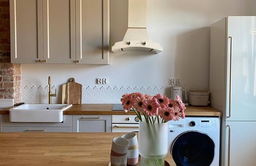 Slupsk Apartment | Apartments PSD - Anny Łajming 3A