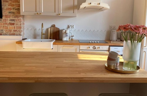 Slupsk Apartment | Apartments PSD - Anny Łajming 3A