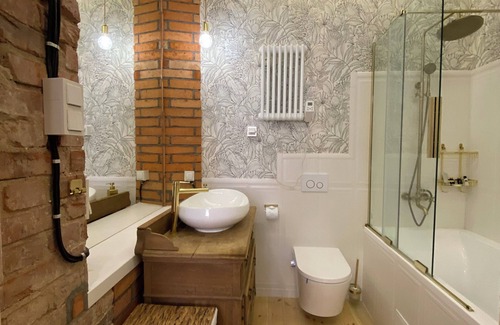 Slupsk Apartment | Apartments PSD - Anny Łajming 1A