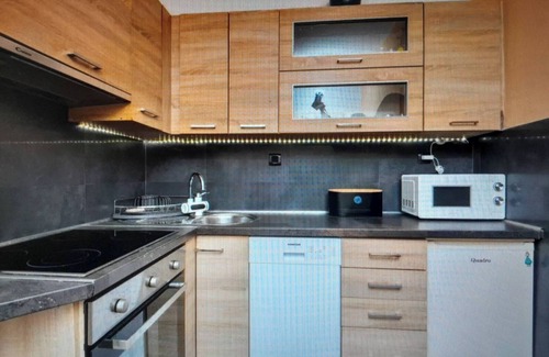 Klanfari Apartment | Apartments Roža (120631-A1) - Dramalj (Crikvenica)