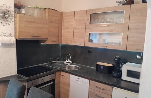 Klanfari Apartment | Apartments Roža (120631-A1) - Dramalj (Crikvenica)