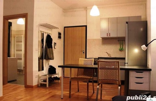 Dumbravita Apartment | Apartments Barcelona Residence