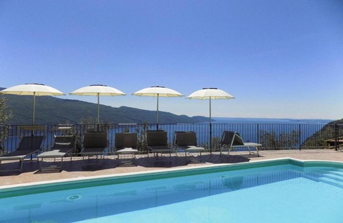 Oldesio Apartment | Apartments Rustico Spagnöl Tignale - IGS01210-CYA