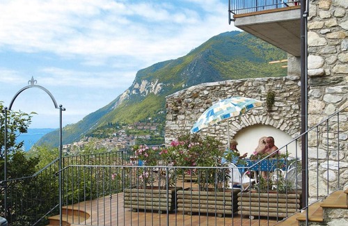 Oldesio Apartment | Apartments Rustico Spagnöl Tignale - IGS01210-CYA