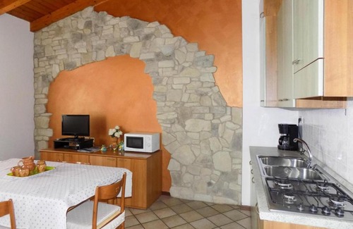 Oldesio Apartment | Apartments Rustico Spagnöl Tignale - IGS01210-CYA