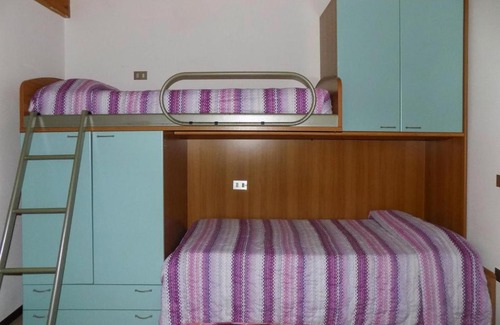 Oldesio Apartment | Apartments Rustico Spagnöl Tignale - IGS01210-DYB