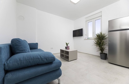 Soline Apartment | Apartments Sucic 2 (49854-A1) - Soline - island Krk