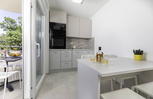 Soline Apartment | Apartments Sucic 2 (49854-A1) - Soline - island Krk