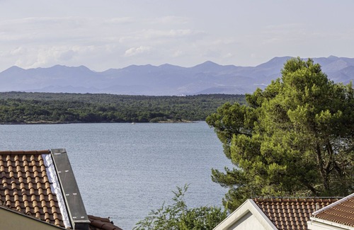 Soline Apartment | Apartments Sucic 2 (49854-A4) - Soline - island Krk