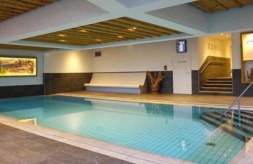 Auffach Apartment | Apartments Schatzberg-Haus, Wildschönau-Auffach