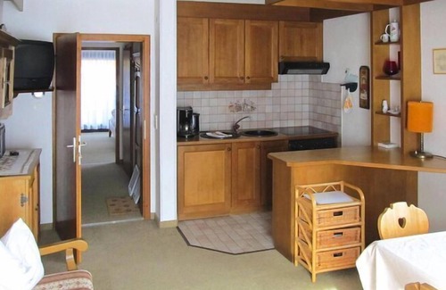 Auffach Apartment | Apartments Schatzberg-Haus, Wildschönau-Auffach