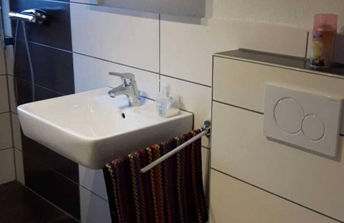 Rosa Apartment | Apartments Schmidt (2 people)