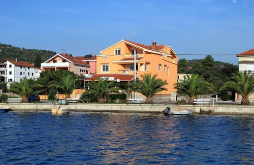 Kukljica Apartment | Apartments Sea view (10543-A2) - Kukljica