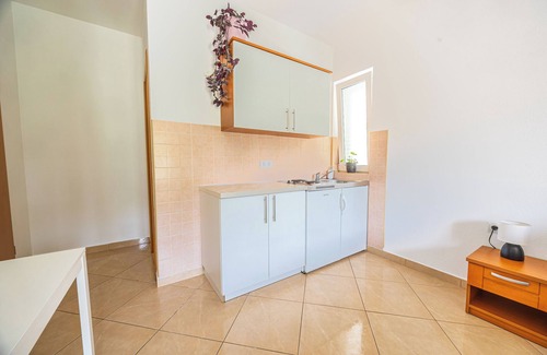 Tucepi Apartment | Apartments Seaview (47561-A3) - Tucepi