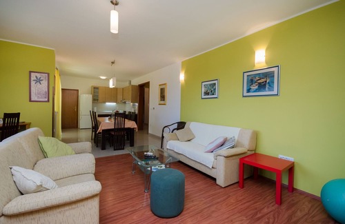 Kuceli Apartment | Apartments Sime (86811-A2) - Matulji