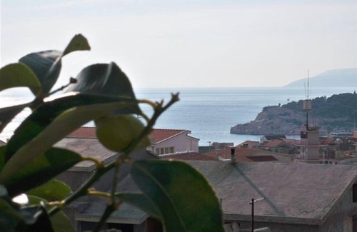 Vrpolje Apartment | Apartments Sini (10227-A2) - Makarska