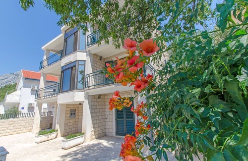 Stankovici Apartment | Apartments Spomenka (53251-A2) - Orebic