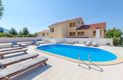 Stankovici Apartment | Apartments Spomenka (53251-A3) - Orebic