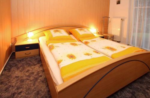 Alt Zauche Apartment | Apartments Spreewaldperle, Alt Zauche