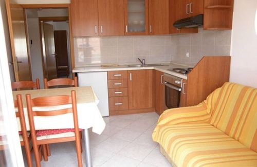 Kukljica Apartment | Apartments Srećko (10639-A2) - Kukljica