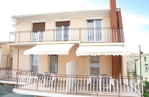 Kukljica Apartment | Apartments Srećko (10639-A2) - Kukljica
