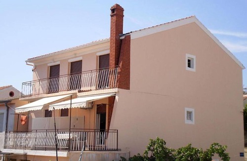 Kukljica Apartment | Apartments Srećko (10639-A2) - Kukljica