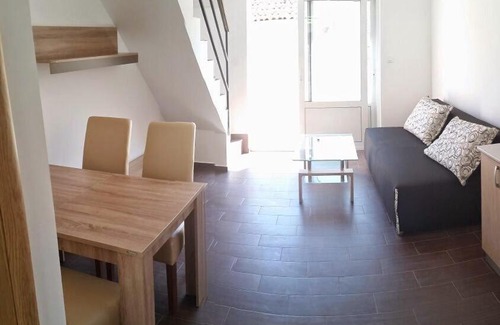 Bigovo Apartment | Apartments Stevanovic Bigovo