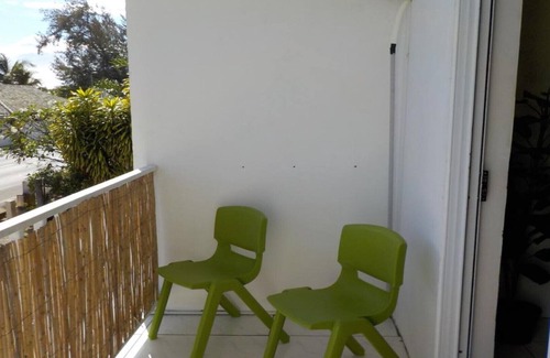 Maharepa Apartment | APARTMENTS STUDIOS HALFON 1