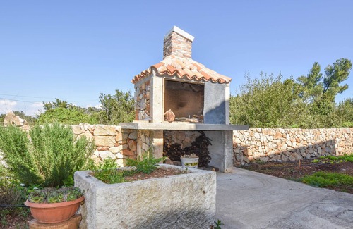 Olib Apartment | Apartments Sunset (64361-A2) - Olib - island Olib