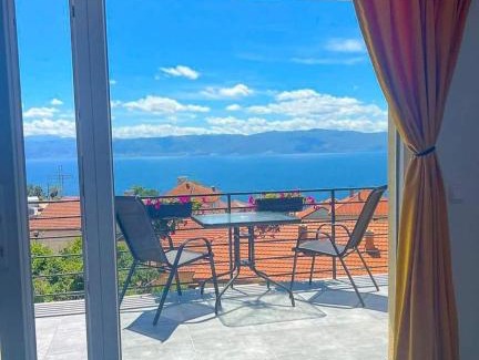 Elshani Apartment | Apartments Sunset Jovanoski