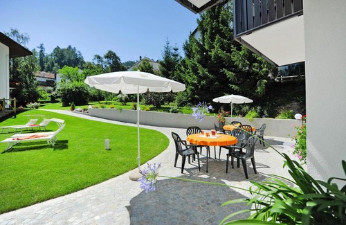 Montechiaro Apartment | Apartments Suvendes, Prad