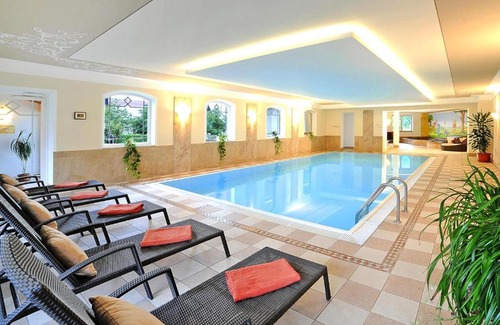 Montechiaro Apartment | Apartments Suvendes Prad am Stilfersjoch - IDO02508-CYA