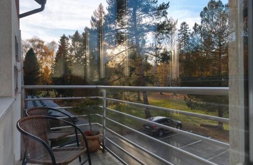 Tatranska Lomnica Apartment | Apartments Tatra Olla - Tatranská Lomnica