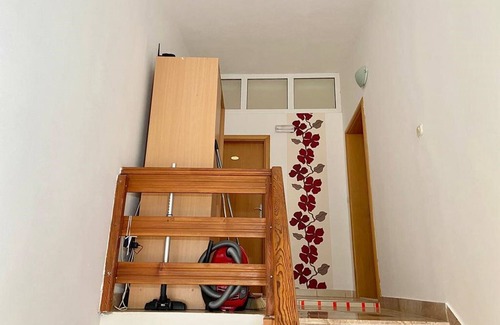 Blace Apartment | Apartments Tiho & Jelena- Studio Apartment (Levantera)