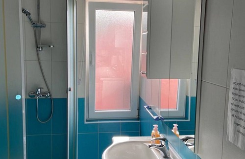Blace Apartment | Apartments Tiho & Jelena- Studio Apartment (Levantera)