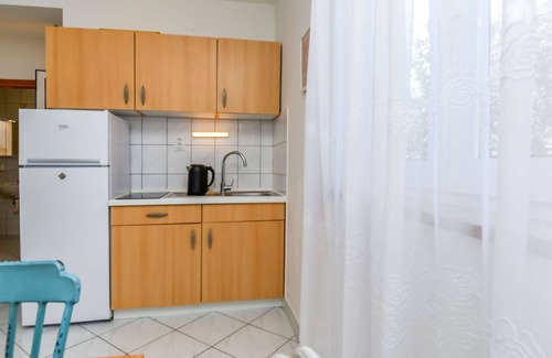 Poljica Apartment | Apartments Tina (34191-A8) - Poljica