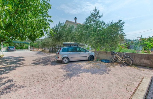 Poljica Apartment | Apartments Tina (34191-A8) - Poljica