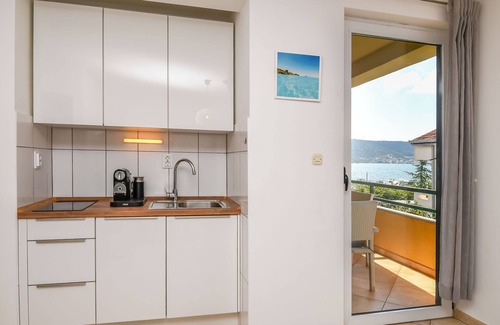 Poljica Apartment | Apartments Tina (34191-A2) - Poljica