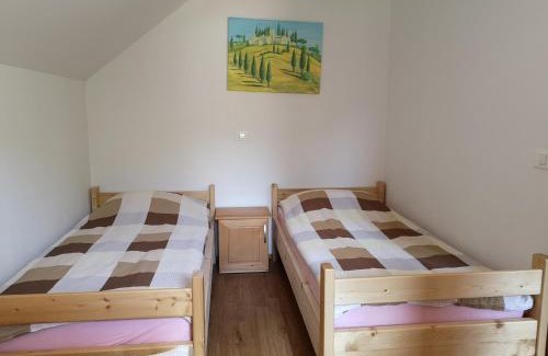 Kamnik Apartment | Apartments Trebušak