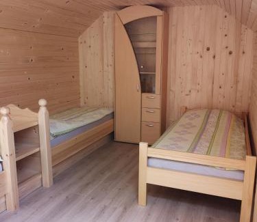 Kamnik Apartment | Apartments Trebušak
