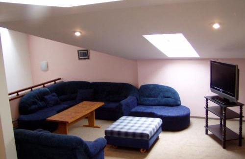 Chrastany Apartment | Apartments Ubytování U Zemanů