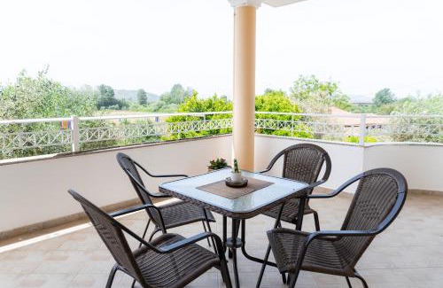 Parga Apartment | Apartments Vasileiou Suite 4