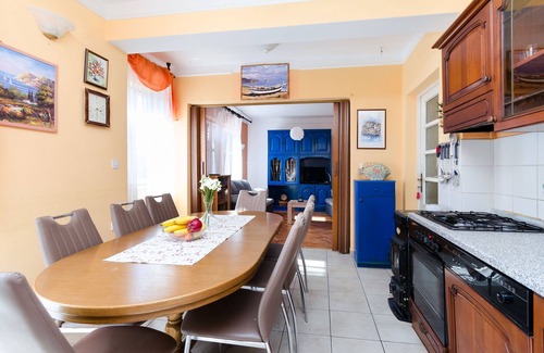 Kampor Apartment | Apartments VESNA (39001-A2) - Kampor - island Rab