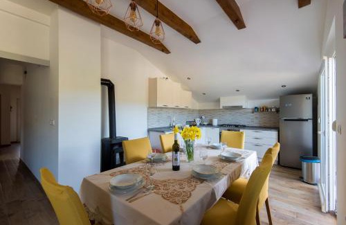 Municipality of Kali Apartment | Apartments Vidov by the beach