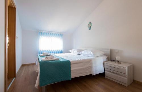 Municipality of Kali Apartment | Apartments Vidov by the beach